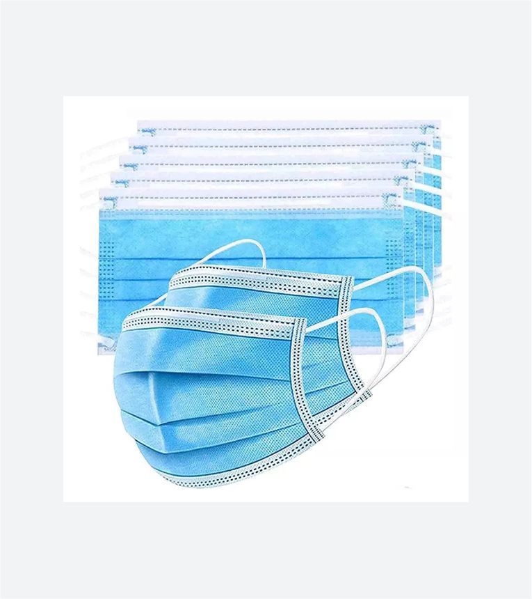Disposable Mask