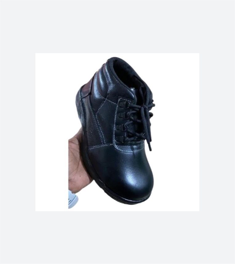 Personal Protective Equipment (PPE)