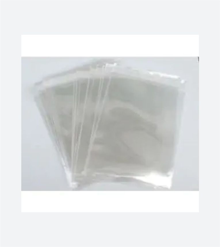 Storage LD BOPP Bags