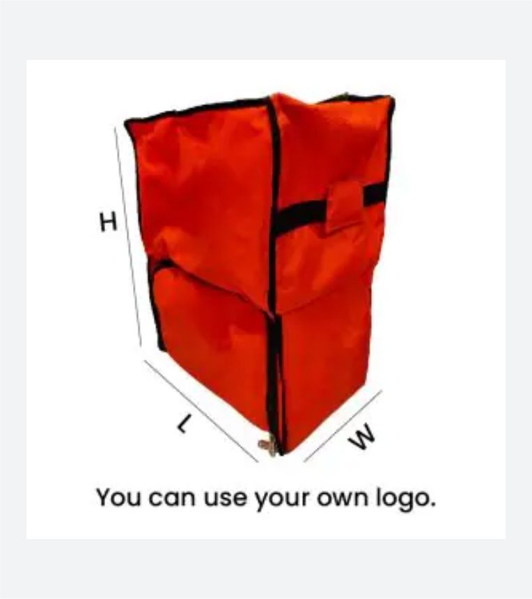 Delivery Bags