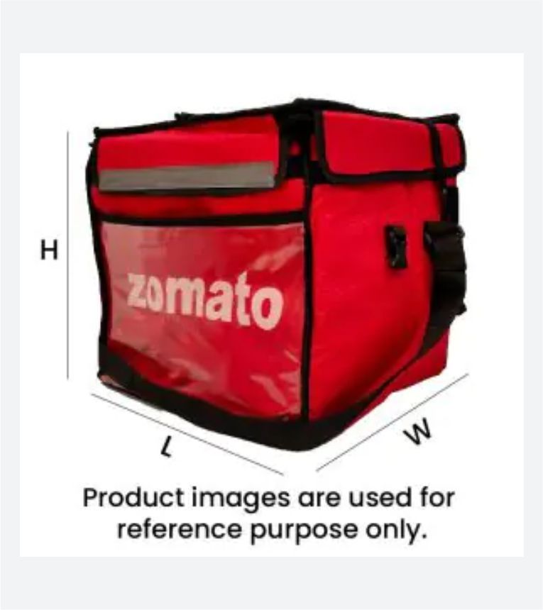 Delivery Bags