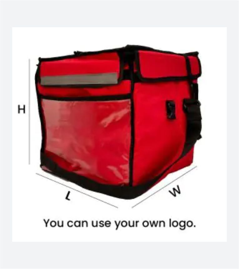 Delivery Bags