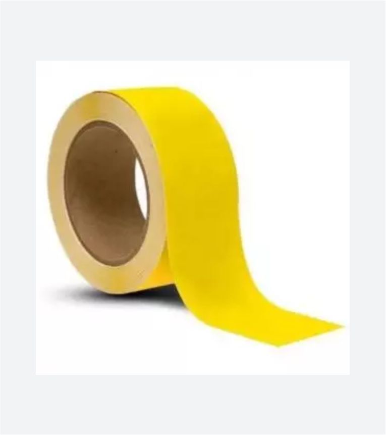 FLOOR MARKING TAPES