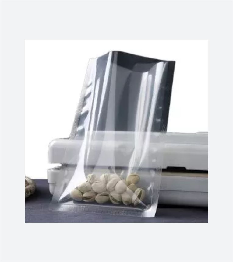 VACUUM POUCHES