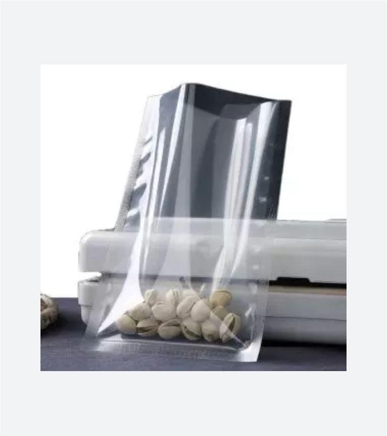 VACUUM POUCHES