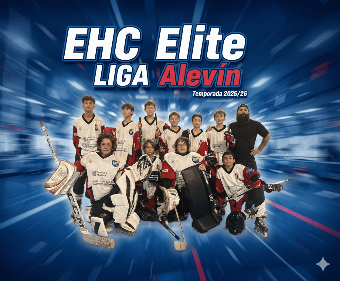 Elite Alevin: Primera sede Bergara