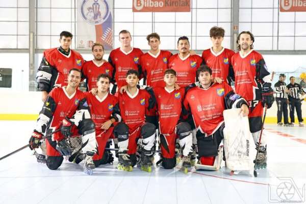 Elite: Derrota por la mínima del Espanya Hoquei Club de Palma en la semifinal de la Supercopa de España