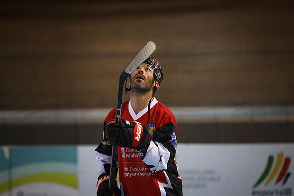 Elite: EHC 0 - 0 CPLV (B)
