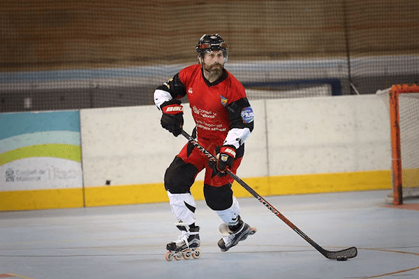 Elite: Metropolitano HC 0 - 0 EHC (B)
