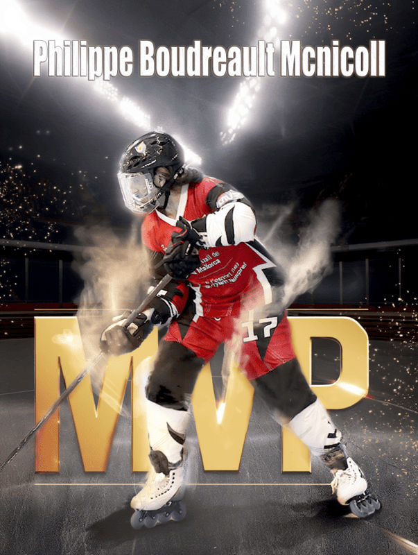 Philippe Boudreault Mcnicoll