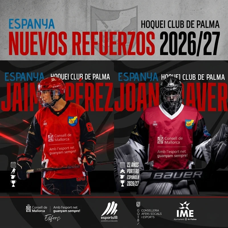 Fichajes 2026-27 Fichajes 2026-27