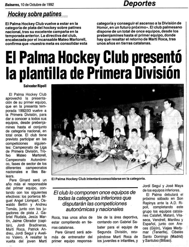 Homenaje a Pedro Ginard 5