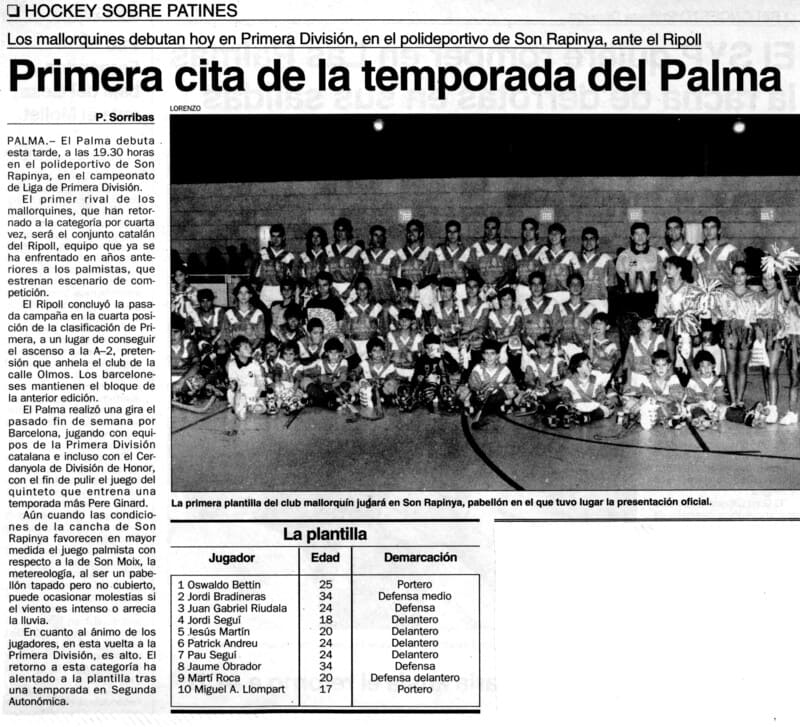 Homenaje a Pedro Ginard 6