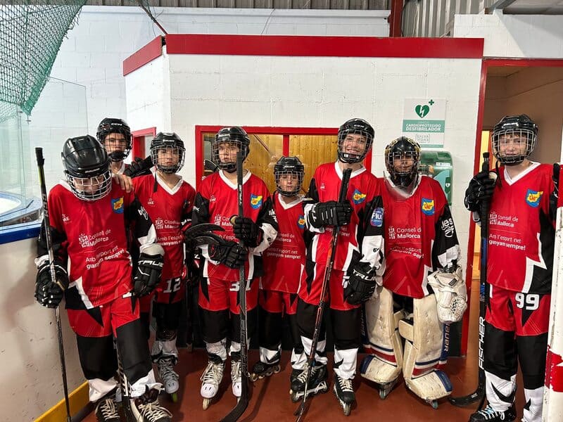 Infantil Oro: Segunda sede Bilbao