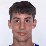 Equipo Elite Masculino 2026/27