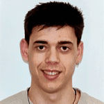 Gabriel Mora Manresa