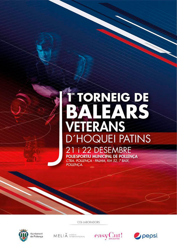 Veteranos EHC 1
