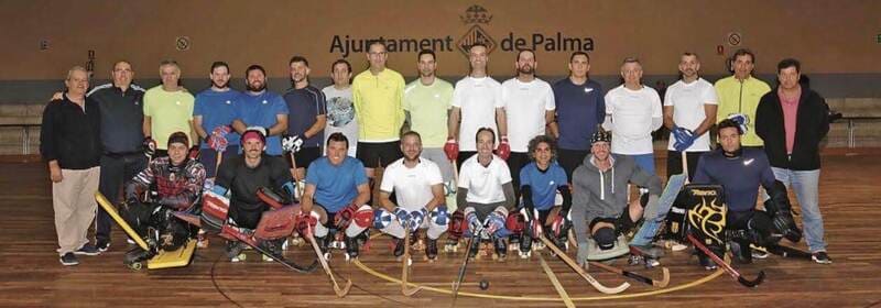Veteranos EHC 2