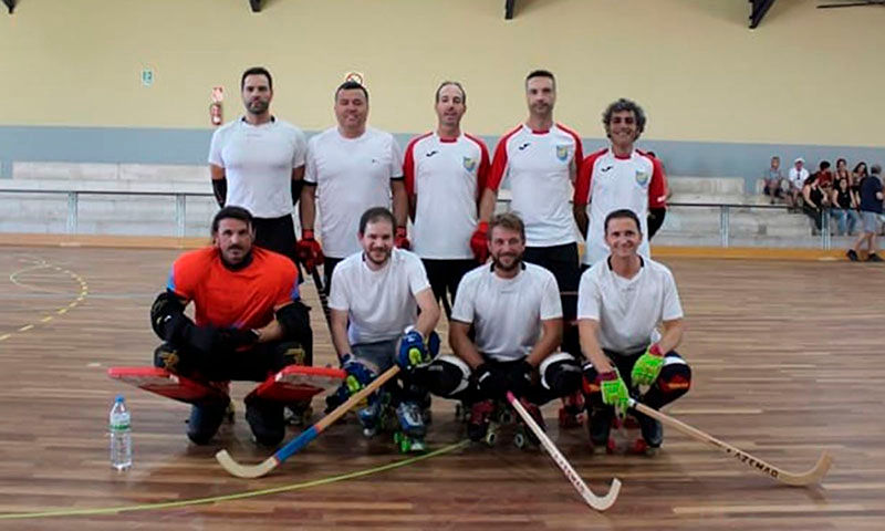 Veteranos EHC 5