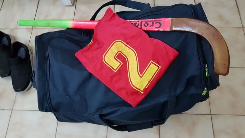 Veteranos EHC 6