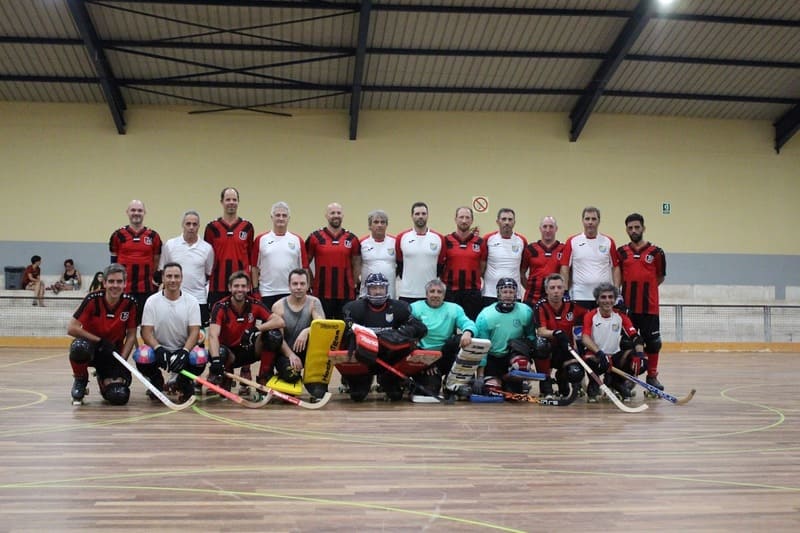 Veteranos EHC 10