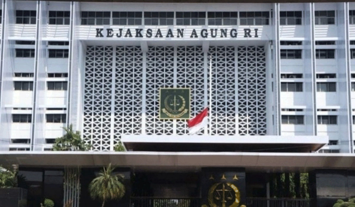 Kejagung Sita Pesawat, Helikopter hingga Rp24,9 Miliar dalam Kasus Korupsi Motor BGN