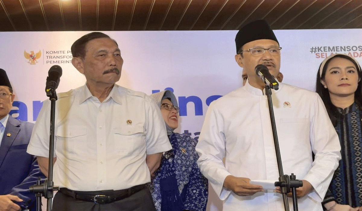 Bansos Mau Diperbarui! Warga Diminta Registrasi Ulang Lewat Perlinsos