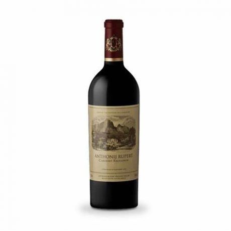 ANTHONIJ RUPERT Cabernet Sauvgnon 750ml