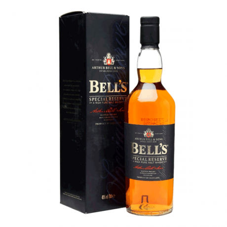Bells 750ml