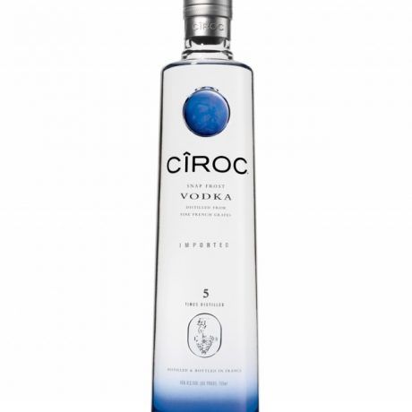 CIROC Vodka 1 x 1000ml