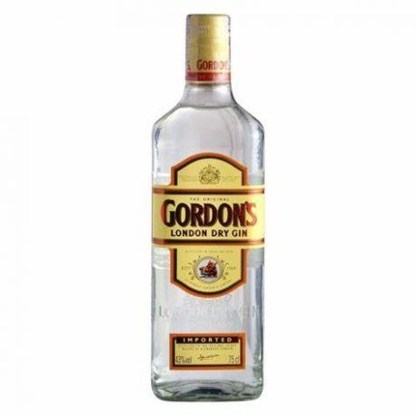 Gordons Dry Gin 1x 750ml