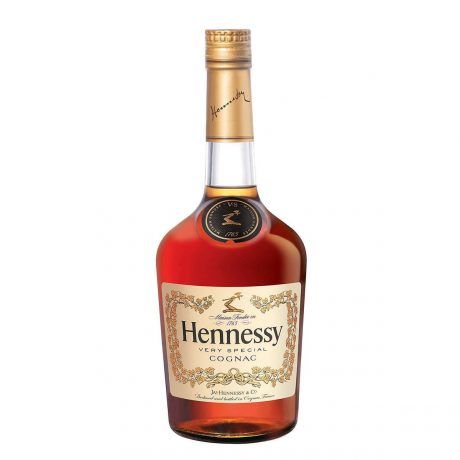 Hennessy V.S. 1 x 750ml