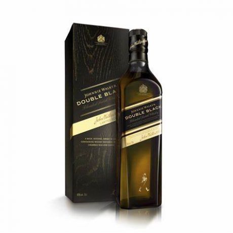 JW Double Black 750ml