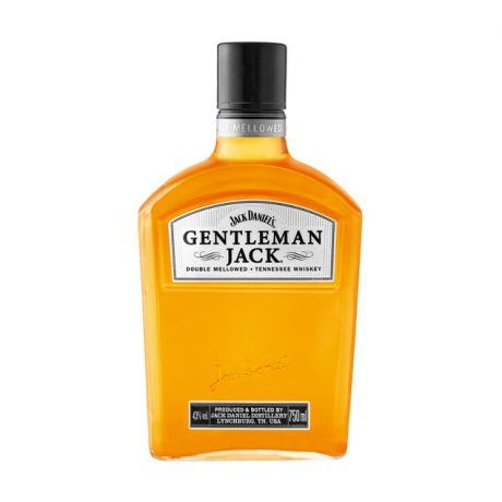 Jack Daniel's Gentleman Jack