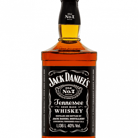Jack Daniel's Tennessee Whiskey