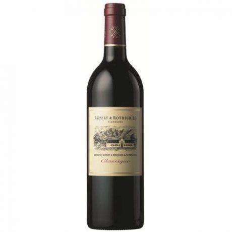 RUPERT & ROTHSCHILD Classique 750ml