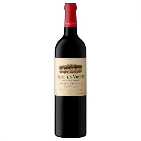 RUST EN VREDE Estate Cabernet Sauvignon