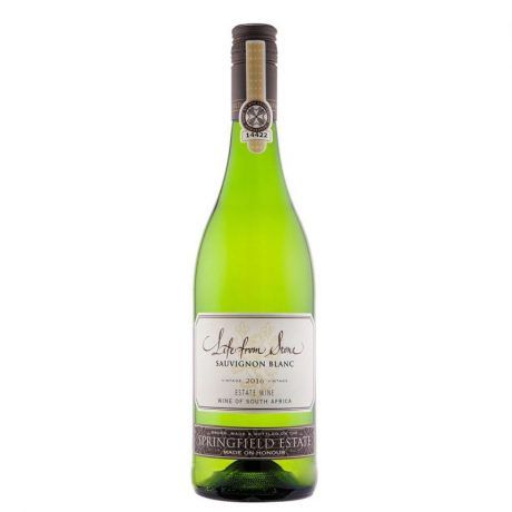 SPRINGFIELD Life From Stone Sauvignon Blanc 750ml