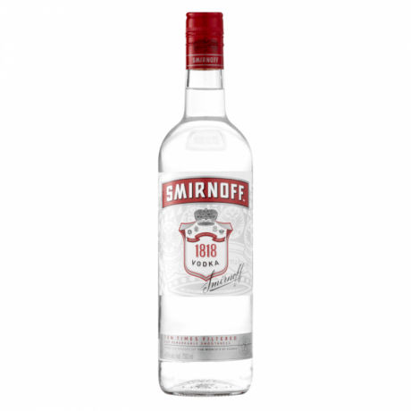 Smirnoff 1818 1x750ml
