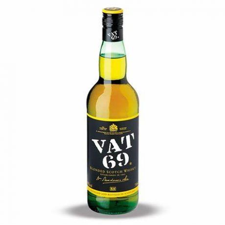 Vat 69 1x750ml