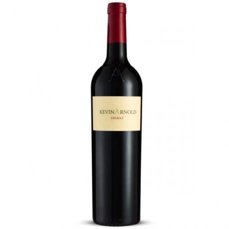 WATERFORD Kevin Arnold Shiraz 750ml