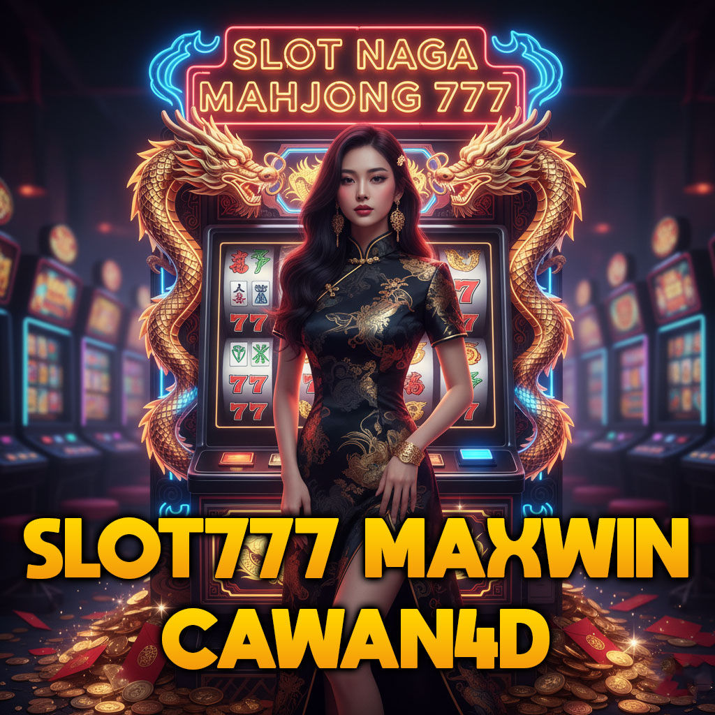 CAWAN4D : Situs Agen Slot Resmi Gacor Scatter Sultan 