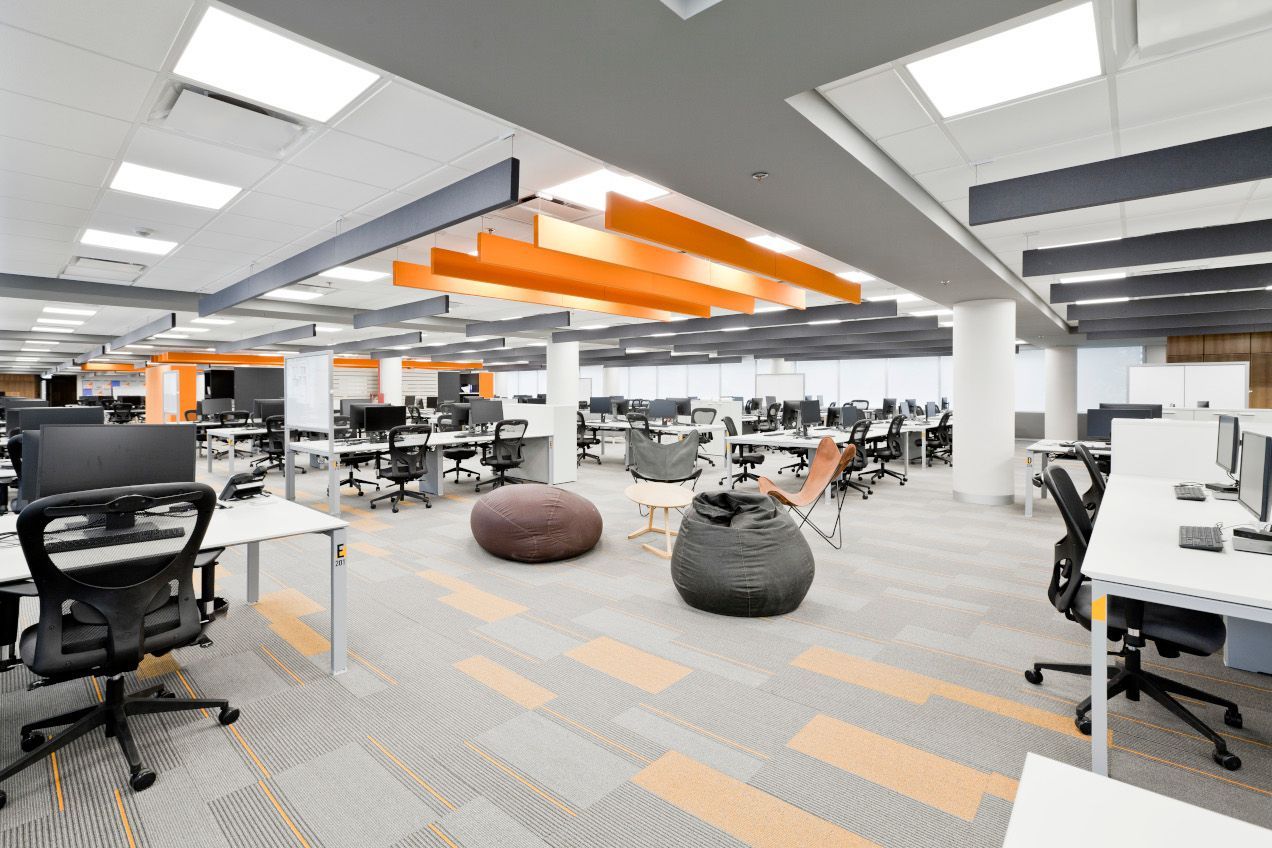 PHILIP MORRIS INTERNATIONAL - OFICINAS ARGENTINA
