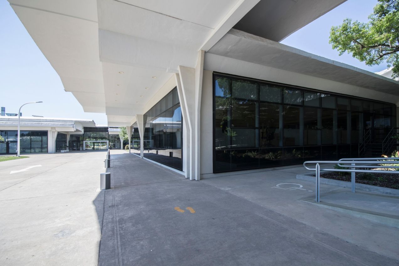 MASSALIN PARTICULARES - PLANTA INDUSTRIAL - OFICINAS OPE