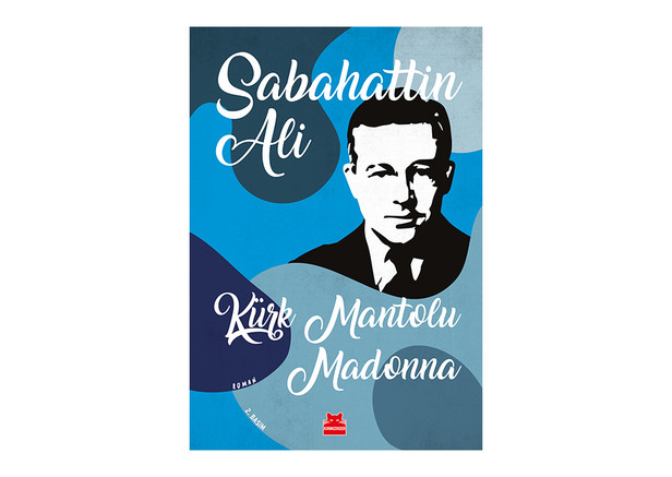 Kürk Mantolu Madonna