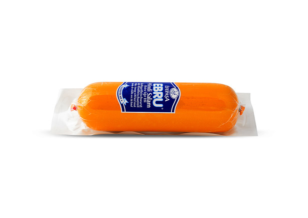 Efepasa Ebru Geflügelfleischwurst - Hindi Salam 500g