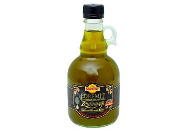Suntat Olivenöl Premium - Zeytin Yag Premium 500ml