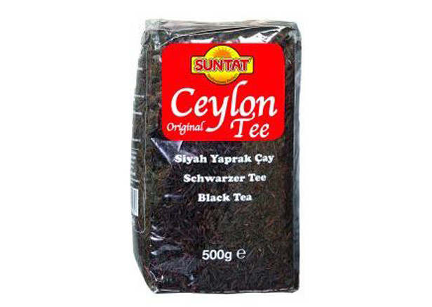 Suntat Ceylon Tee 500g
