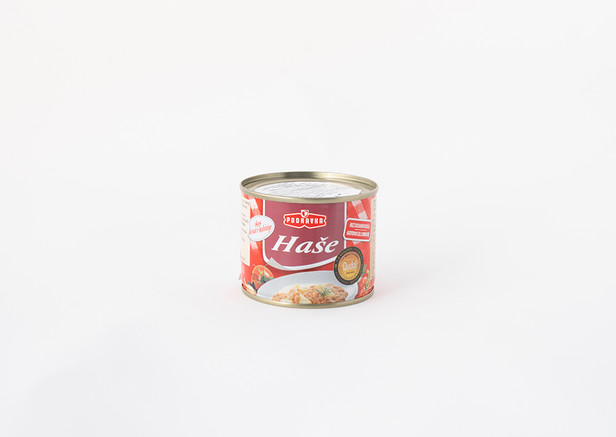 Podravka Hase Rinderhasch - Dana Eti 200gr