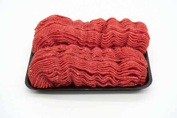 Rinder Schabefleisch - Çiğköftelik Kıyma 1Kg